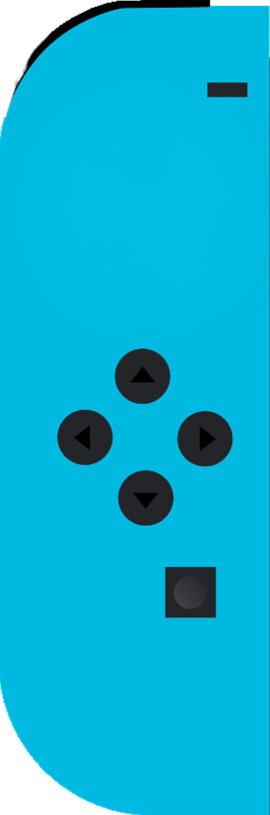 Left Controller